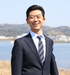 Akihito Shimazu