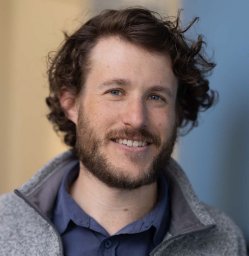 Simon C Mendelsohn