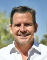 Jeffery LePine