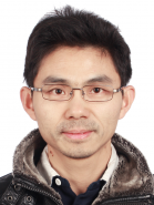 Qinghai Zhang