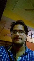Soumadwip Ghosh