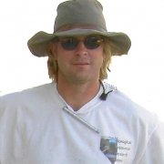 Kenneth E Nussear