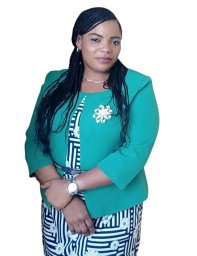 Aderonke Anthonia Kayode