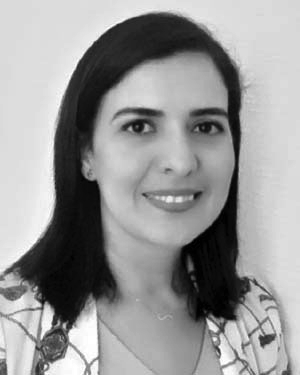 Cherifa Boucetta