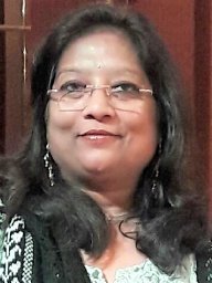 Anuradha Agrawal