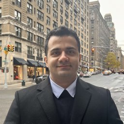 Mohammad Mohammadzadeh