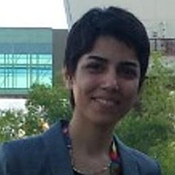 Samaneh Afshar