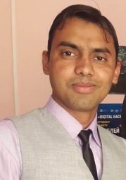 Mohammad Furqan Ali