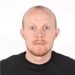 Mikkel Heuck