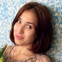 Liubov Bakhchova