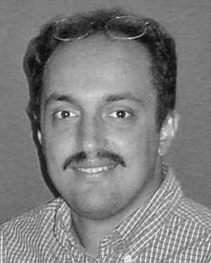 Yacine Oussar