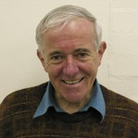 Keith R Godfrey