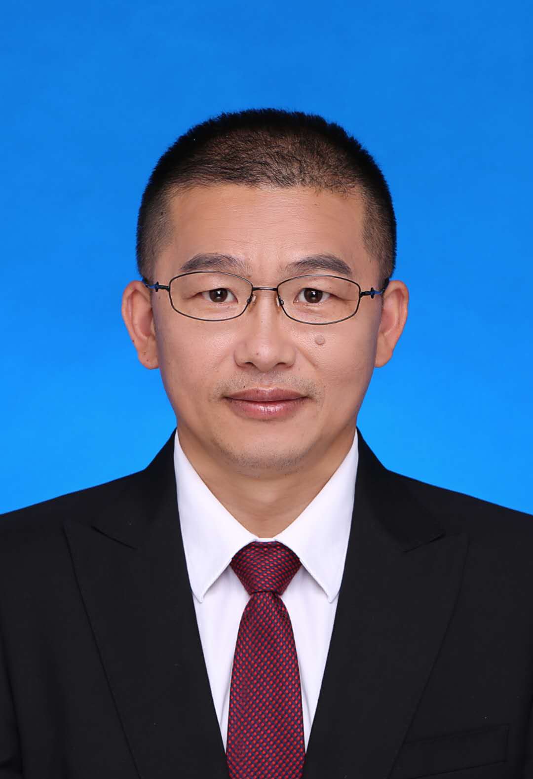 Xiaoping Jiang