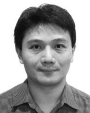 Shih-Yang Lin