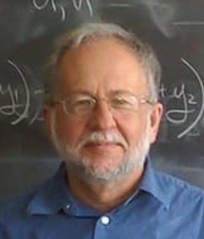 Stephen Paul Ellner