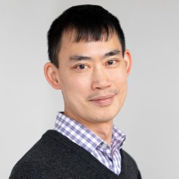 Eric S. Lin