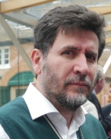 Livio Gianfrani