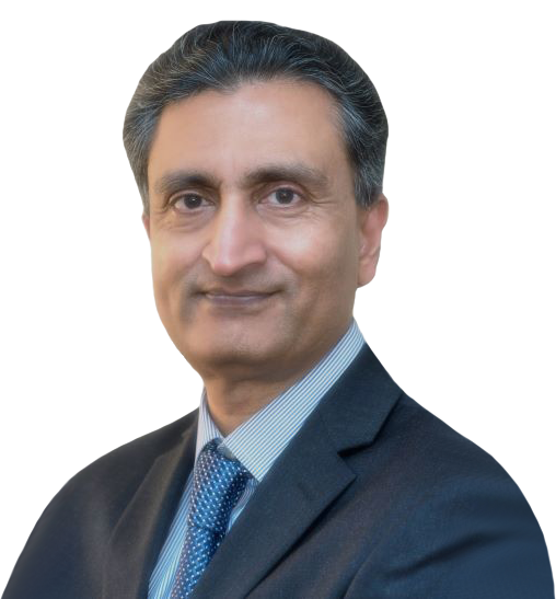 Ashok Venkitaraman