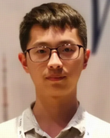 Chengxin Liu