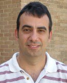 Nicholas Dimakis