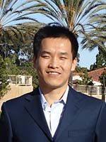 Yaohui Zheng