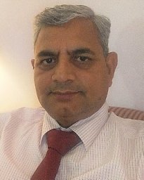 B. L. Jangid
