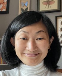 Jing Qiu