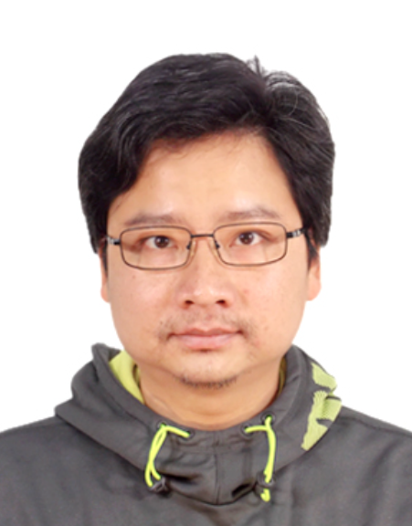Wei Huang