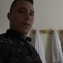 Gheriballah Slimane