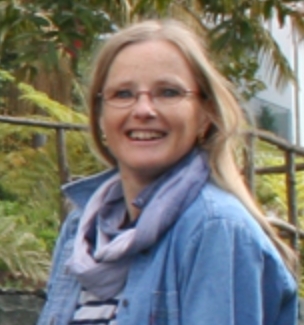 Sylvie Rapior