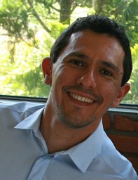 Lázaro A. Padilha