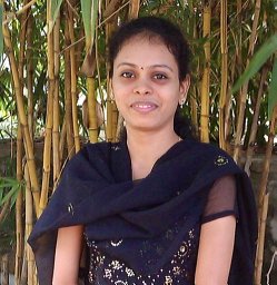 R. Gayatri Devi