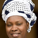 Ellen Ndeshi Namhila