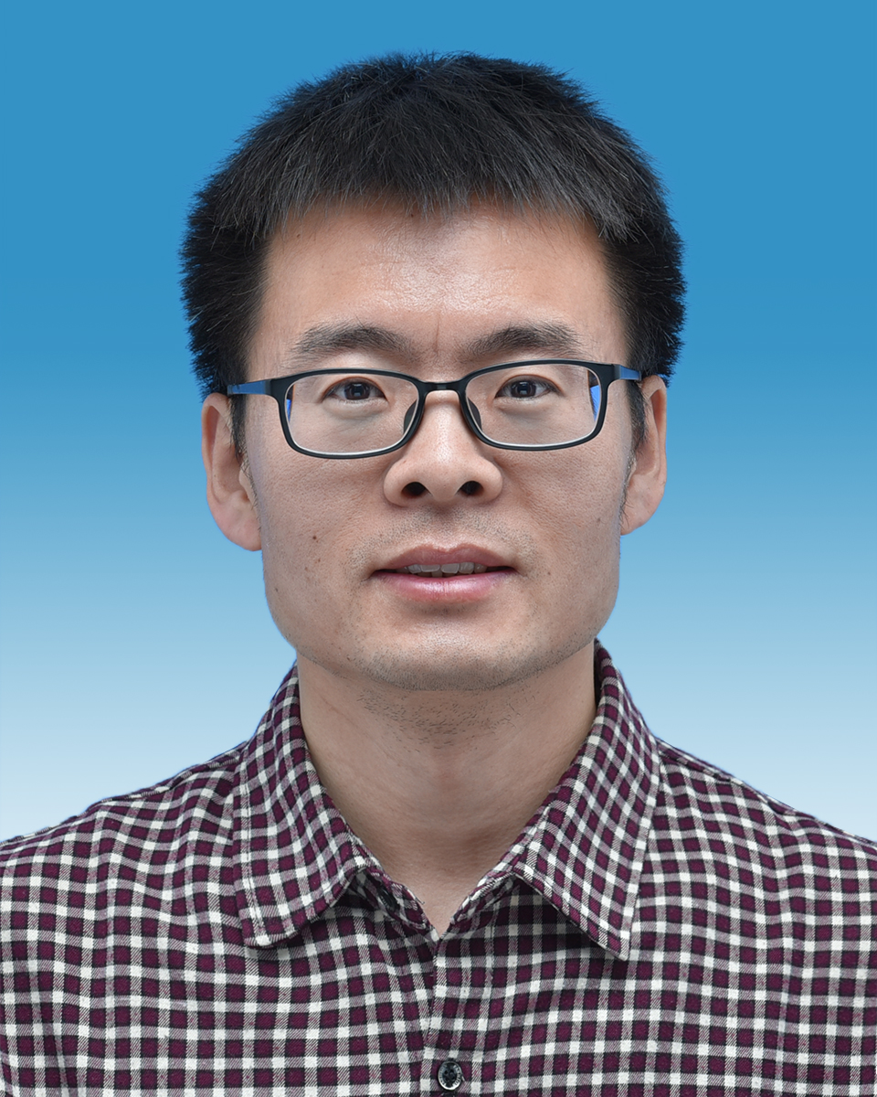 Shiming Su