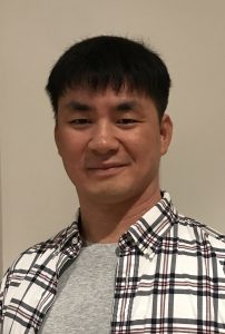 Wesley Chan