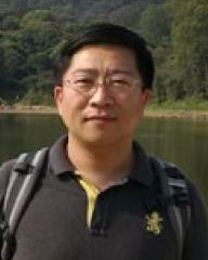 Fajun Li