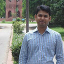 S. M. Mahmudul Hasan