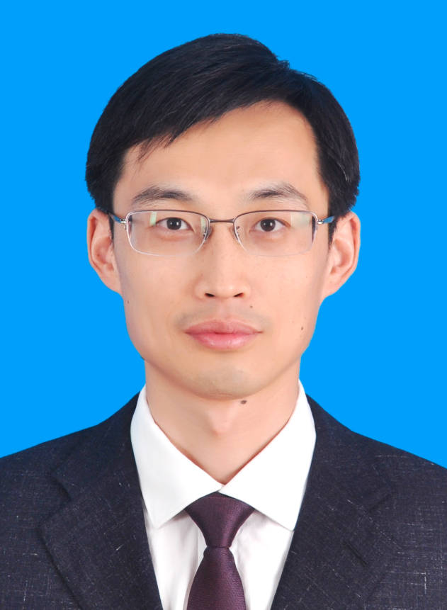 Yundong Shen