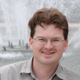 Timothy B. Sackton