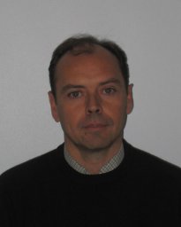 Jose R. Perez-Castineira