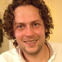 Thomas Morris Hey