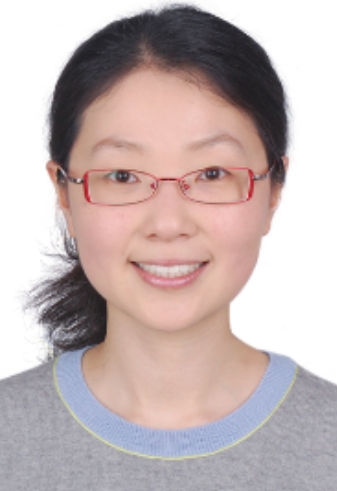 Sijing Liu