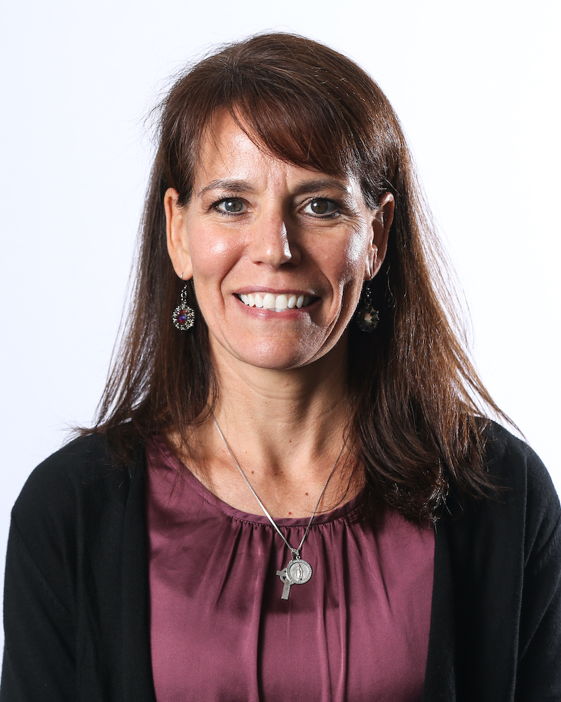 Patricia Sheean