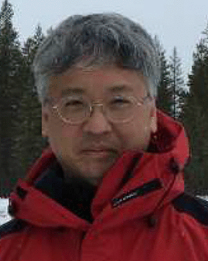 Edward J. Kim