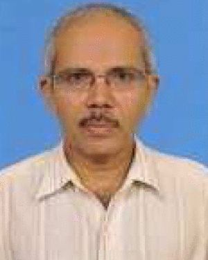 S. Denis Ashok