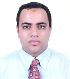 Abdelrahman Said Talab