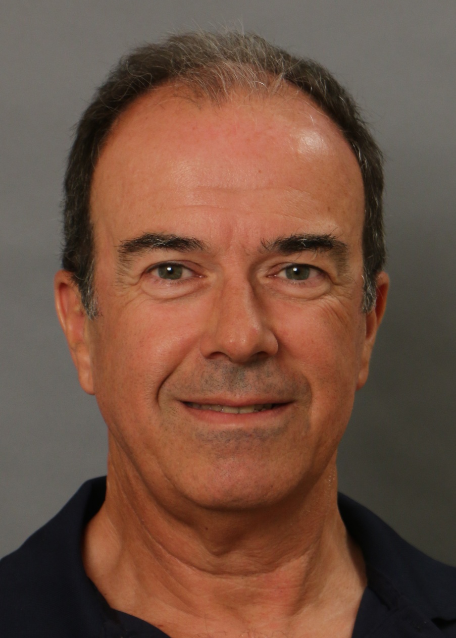 Juan M. Lopez