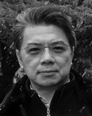 Ching-Kang Ing