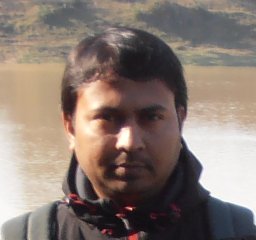 Bapi Chatterjee