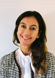 Fabiana L. Lopes